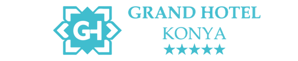 Grand Hotel Konya